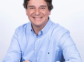 Javier Ayala